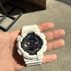 G Shock