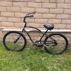 Cruiser Bike
