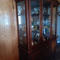 China Cabinet