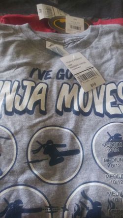 Youth T-Shirts