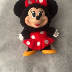Pop Mart  Minnie