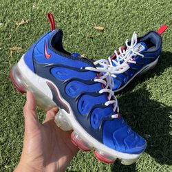 Nike Vapormax Plus Sz 11 $100 FIRM NO TRADES