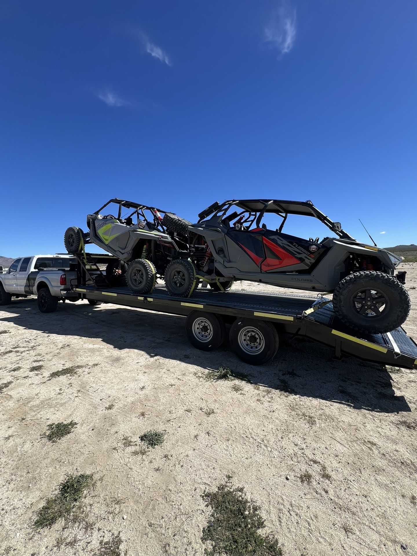 Rzr Turbo R4 Ultimate Weekend Deal! for Sale in Orange, CA - OfferUp