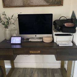 Computer Desk 