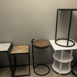 End Table 