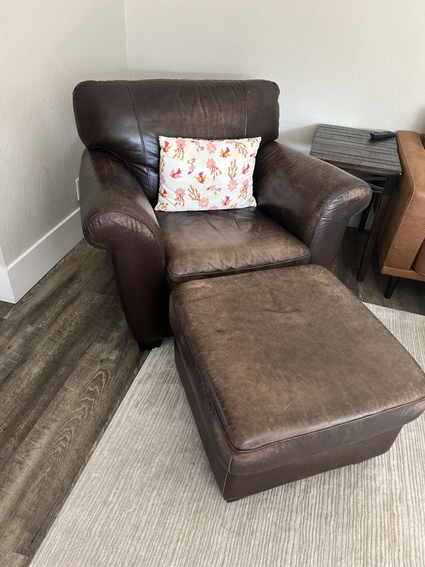 Free Couch Pick Up Only
