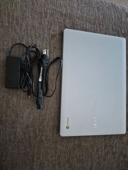 Acer Chromebook