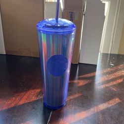 Starbucks Cup