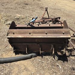 Farm Equipment 