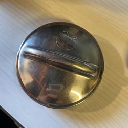 BMW 2002 Gas Cap