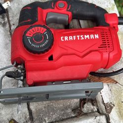 Craftsman 