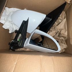 06-13 Impala Mirrors 