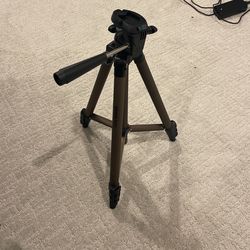 Camera Tripod 