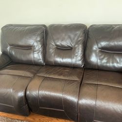 Recliner Sofa Couch