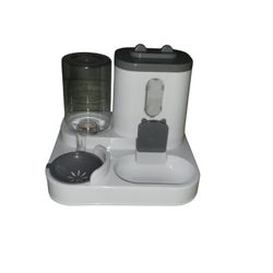 Automatic Pet Food Dispenser, Cat Feeder, Dog Feeder, Rabbit, Small Animal