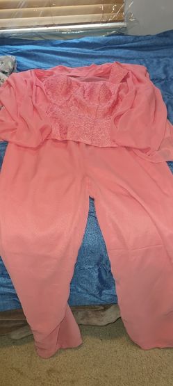 Womens Dress Outfit