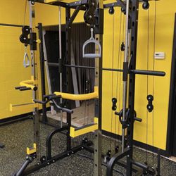 Gym Equipment CLEARANCE SALE 
