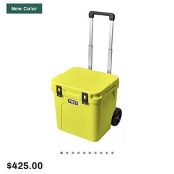 Yetti Roadie 48 Coolers (x2)