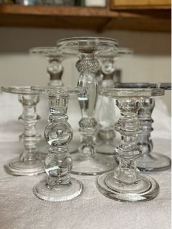 Candleholders