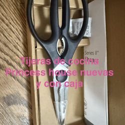 Utensilio De Cocina 👉 princess house todo nuevo y con caja 📦