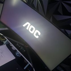 Gaming Monitor