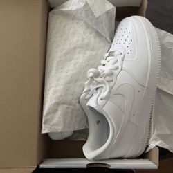 Air force 1 deals size 9 men
