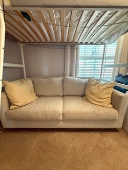 Free Couch