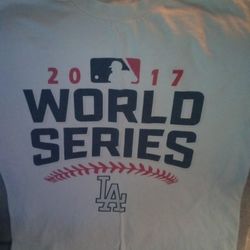 Dodgers T- Shirt 