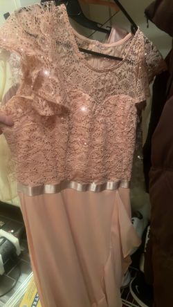 2 Brand New Gowns ONLY $39 each