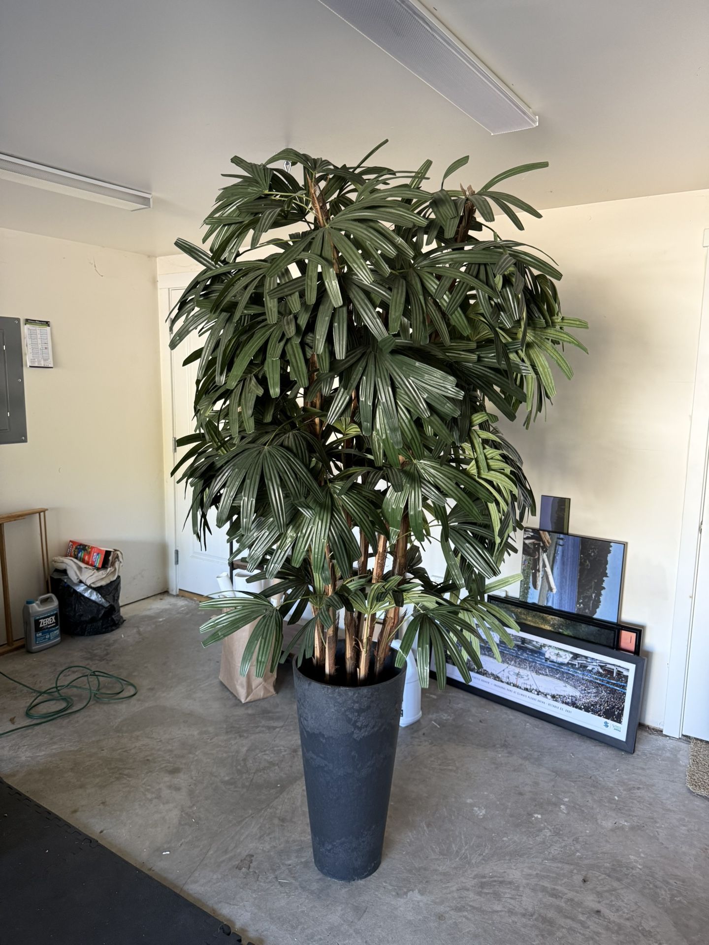 Fake Plant