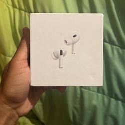 AirPod Pro Gen 2