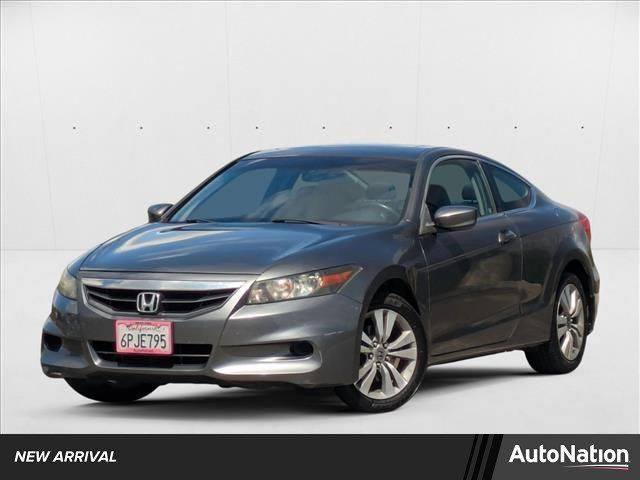2011 Honda Accord
