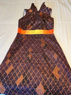 Halloween Costume Ember Elemental Movie, adult L