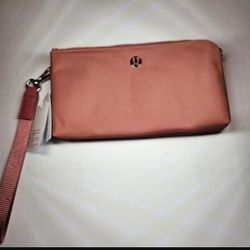 Lululemon Wristlet 