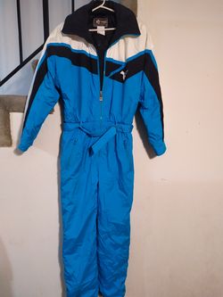 Men' Vintage Ski Jacket Medium - Tyrolia by HEAD