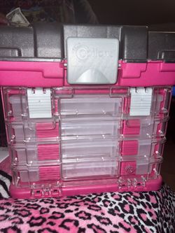 Creative Options Grab &’ Go