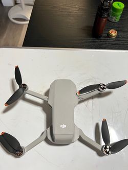 DJI Mini 2