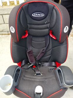 Car seat