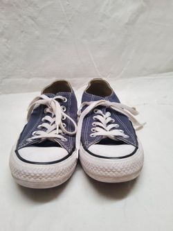 Converse Men's 5.5 Women's 7.5