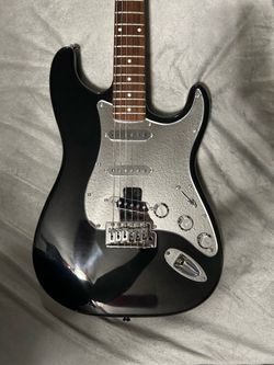 Crate Electra Strat