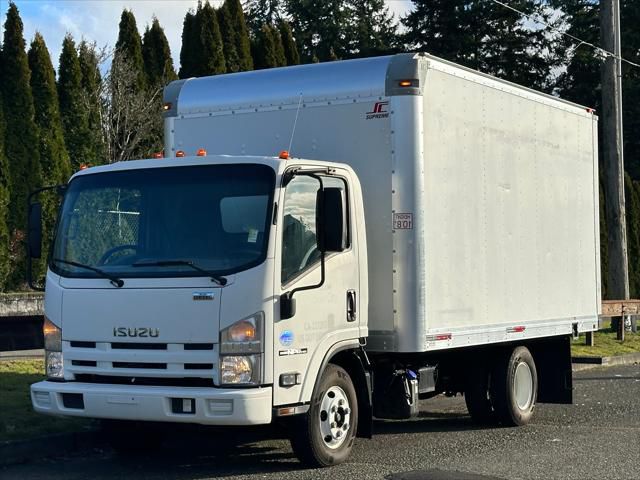 2014 Isuzu Npr