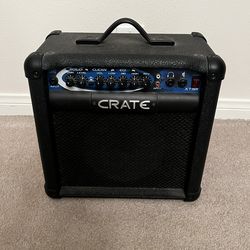 Crate XT15R Guitar Combo Amp