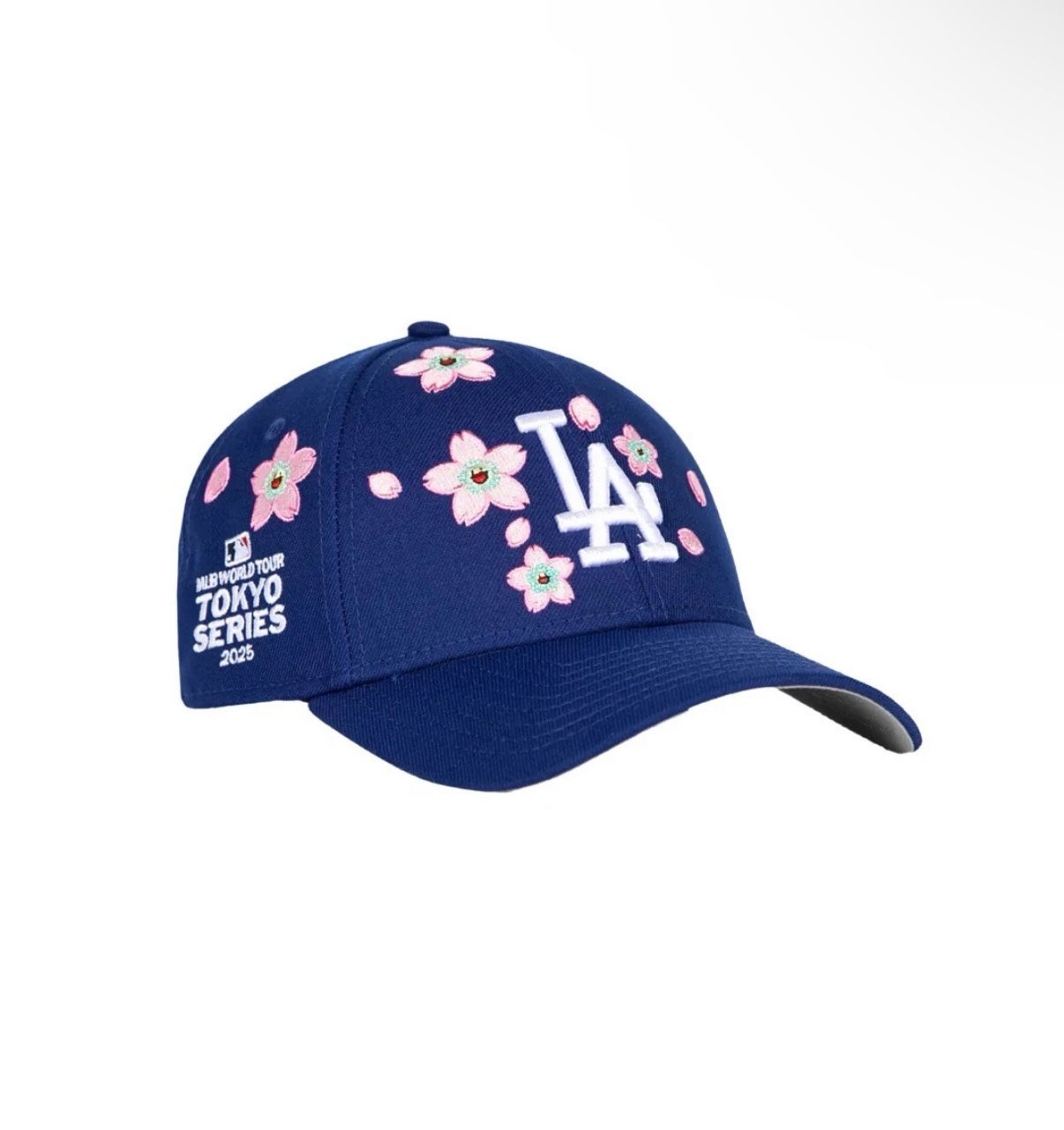 New Era Takashi Murakami + MLB World Tour Tokyo Series 2025
