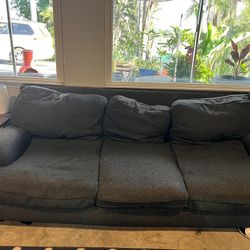 Comfy Couch