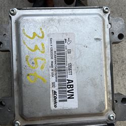ECU And Wires For a Ls3 2010