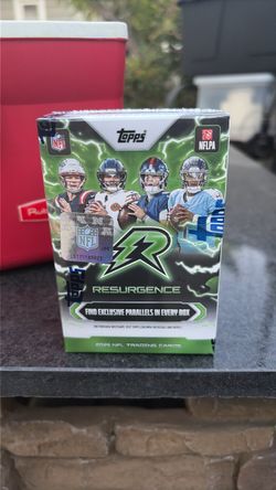 Topps Resurgence