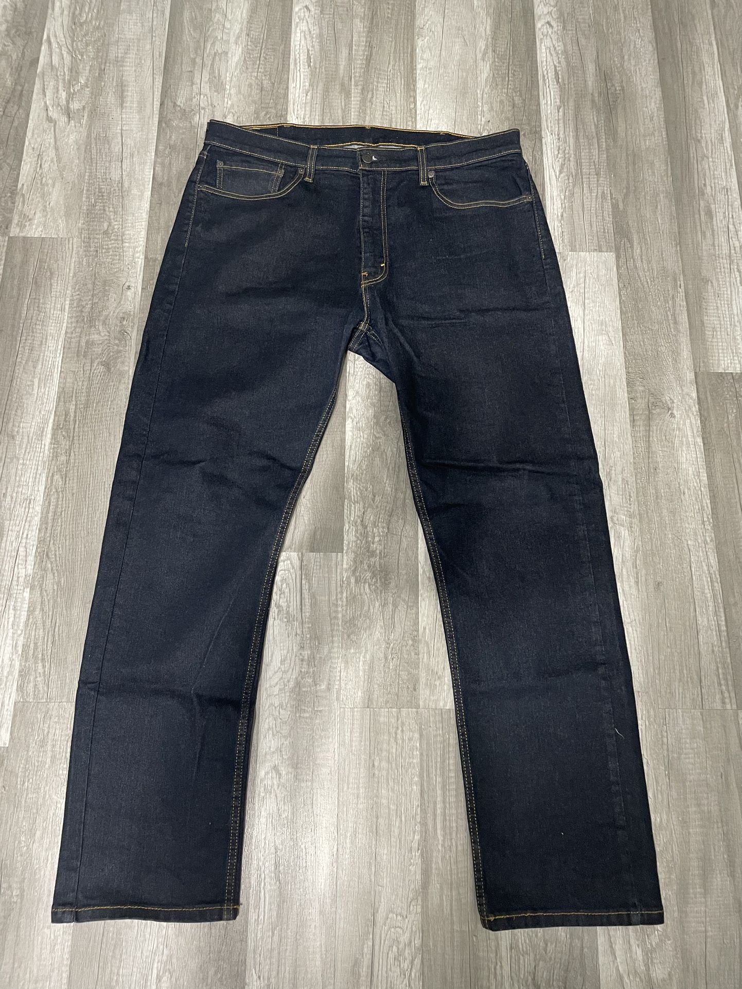 Levi 506 Jeans