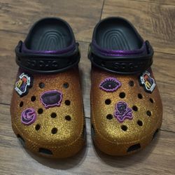 Hocus Pocus Crocs 