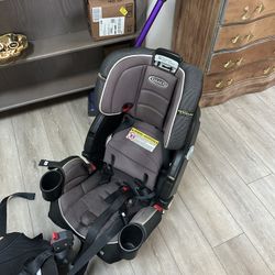Graco Car seat 3 In 1