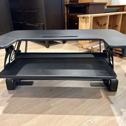 Standing Desk Unit